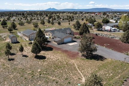 Recreational Property for sale in Jefferson County, Oregon