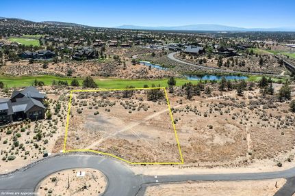 Timberland Property for sale in Crook County, Oregon