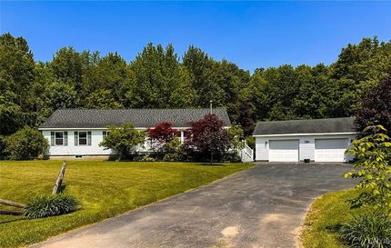 Recreational Property for sale in Oneida County, New York