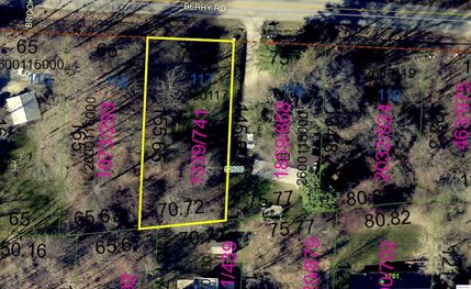 Timberland Property for sale in Knox County, Ohio