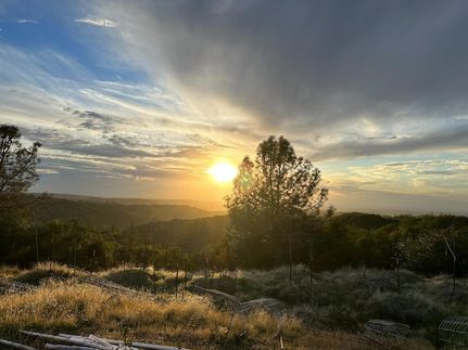 Land for sale in Amador County, California
