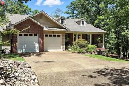Farm and Ranch for sale in Saline County, Arkansas