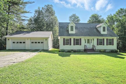 Farm and Ranch for sale in Kennebec County, Maine