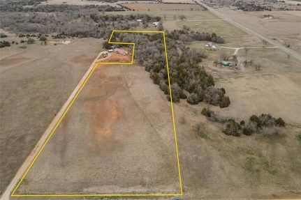 Land for sale in Noble County, Oklahoma