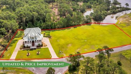 Recreational Property for sale in Jackson County, Mississippi