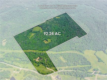Farm and Ranch for sale in Guernsey County, Ohio