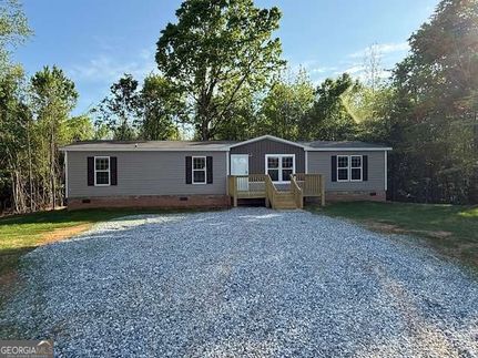 Recreational Property for sale in Jackson County, Georgia