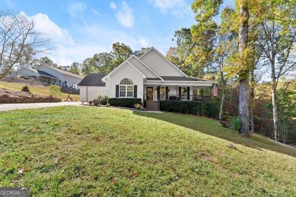 Recreational Property for sale in White County, Georgia