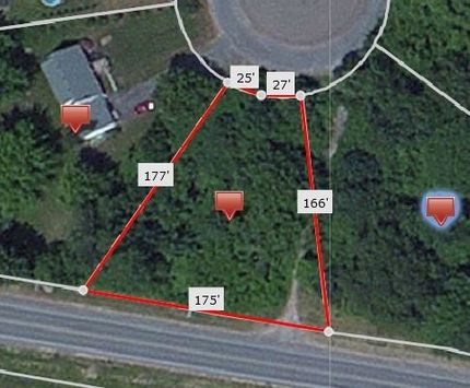 Undeveloped Land for sale in Wayne County, New York