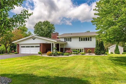 Timberland Property for sale in Oneida County, New York