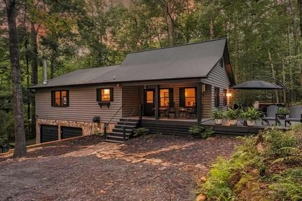 Recreational Property for sale in Fannin County, Georgia