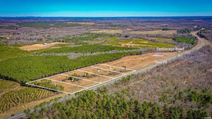 Timberland Property for sale in Garland County, Arkansas