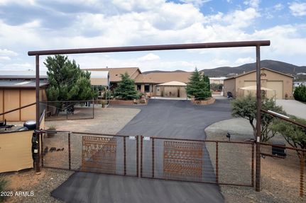 Timberland Property for sale in Yavapai County, Arizona
