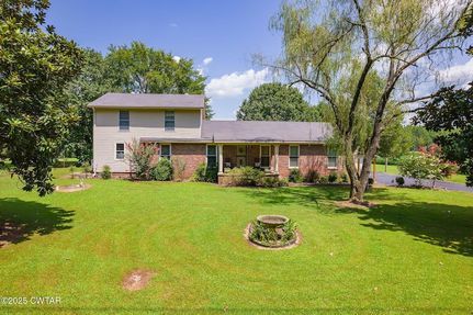 Farm and Ranch for sale in Chester County, Tennessee