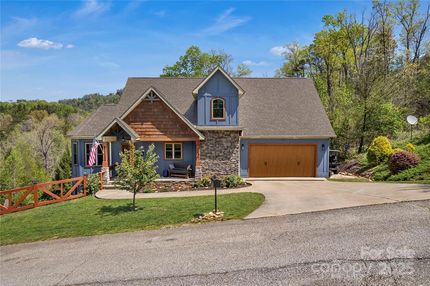Timberland Property for sale in Rutherford County, North Carolina