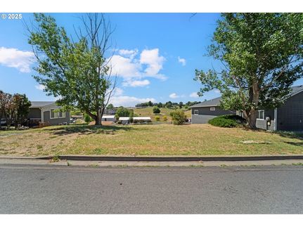 Land for sale in Umatilla County, Oregon