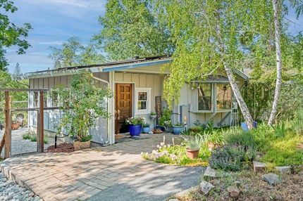 Land for sale in Nevada County, California