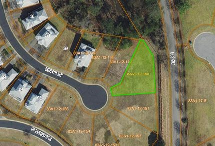 Farm and Ranch for sale in Northampton County, Virginia