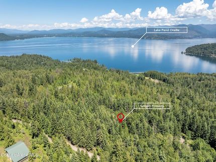 Farm and Ranch for sale in Bonner County, Idaho