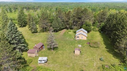 Recreational Property for sale in Lake County, Minnesota