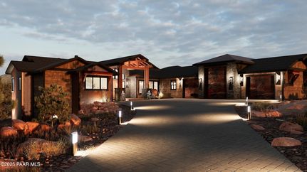 Timberland Property for sale in Yavapai County, Arizona