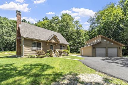 Recreational Property for sale in Worcester County, Massachusetts