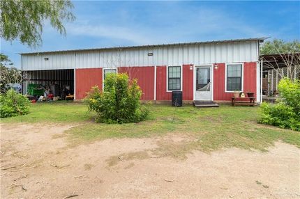 Land for sale in Hidalgo County, Texas