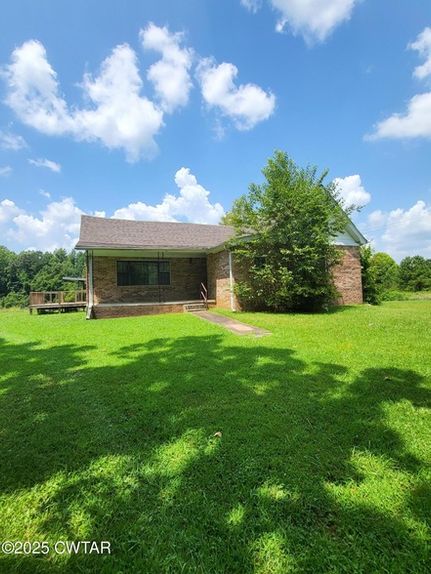 Farm and Ranch for sale in Henderson County, Tennessee