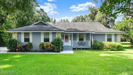 Timberland Property for sale in Volusia County, Florida