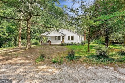 Horse Property for sale in Hart County, Georgia