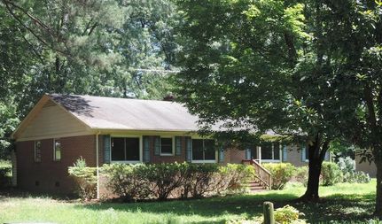 Lakefront Property for sale in Lunenburg County, Virginia