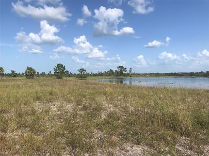 Timberland Property for sale in Charlotte County, Florida