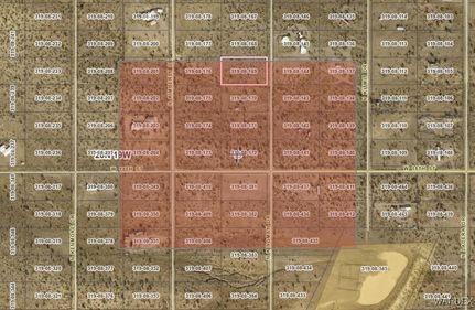 Farm and Ranch for sale in Mohave County, Arizona
