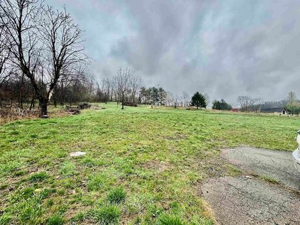 Homesite for sale in Fayette County, Pennsylvania