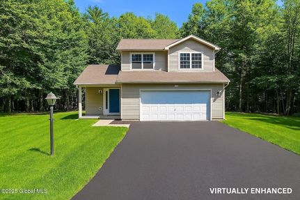 Land for sale in Saratoga County, New York