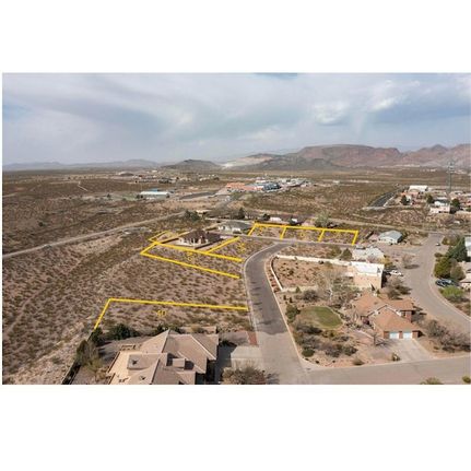 Timberland Property for sale in Socorro County, New Mexico