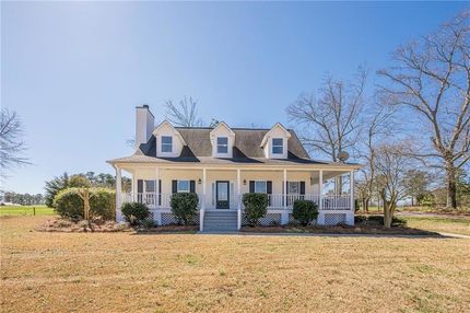 Farm and Ranch for sale in Walton County, Georgia