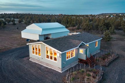 Timberland Property for sale in Crook County, Oregon