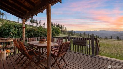 Farm and Ranch for sale in Okanogan County, Washington