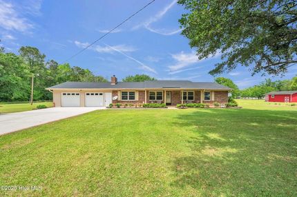 Land for sale in Columbus County, North Carolina