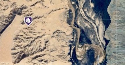 Undeveloped Land for sale in Clark County, Nevada