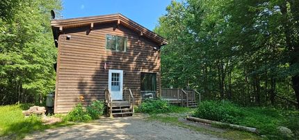 Recreational Property for sale in Kennebec County, Maine