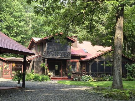Farm and Ranch for sale in Otsego County, New York