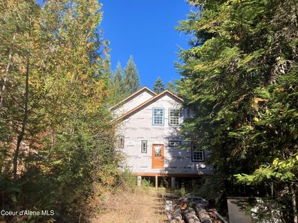 Farm and Ranch for sale in Boundary County, Idaho