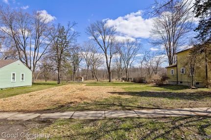 Farm and Ranch for sale in Wayne County, Michigan