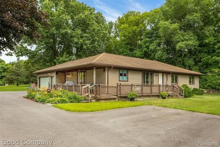 House for sale in Oakland County, Michigan