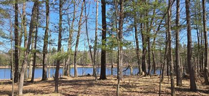 Land for sale in Vilas County, Wisconsin