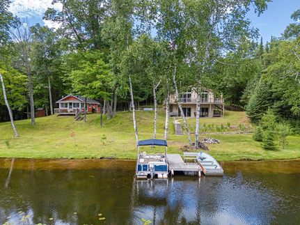 Recreational Property for sale in Oneida County, Wisconsin