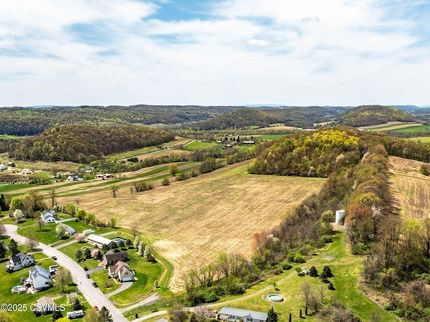 Land for sale in Snyder County, Pennsylvania