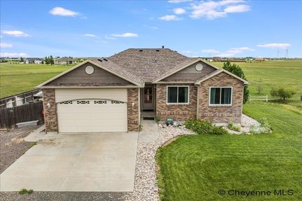 Recreational Property for sale in Laramie County, Wyoming